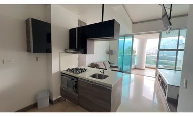 Apartaloft para la venta en Sabaneta