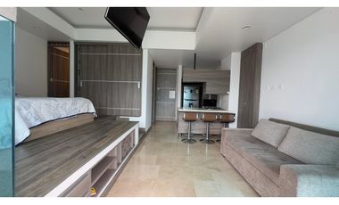 Apartaloft para la venta en Sabaneta