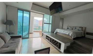 Apartaloft para la venta en Sabaneta