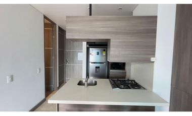Apartaloft para la venta en Sabaneta
