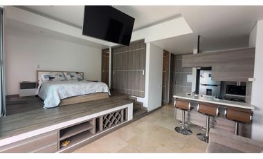 Apartaloft para la venta en Sabaneta