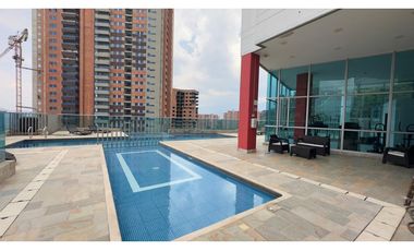 Apartaloft para la venta en Sabaneta