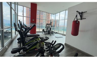 Apartaloft para la venta en Sabaneta