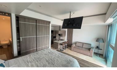 Apartaloft para la venta en Sabaneta