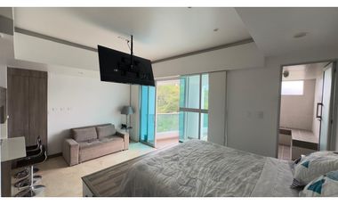 Apartaloft para la venta en Sabaneta