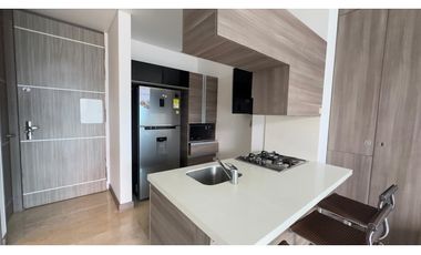 Apartaloft para la venta en Sabaneta