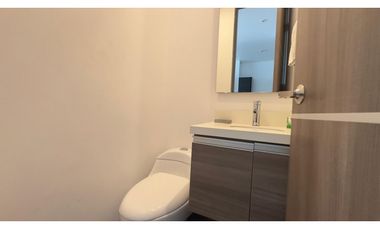 Apartaloft para la venta en Sabaneta