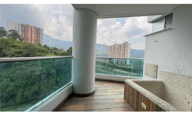 Apartaloft para la venta en Sabaneta