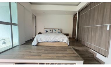Apartaloft para la venta en Sabaneta