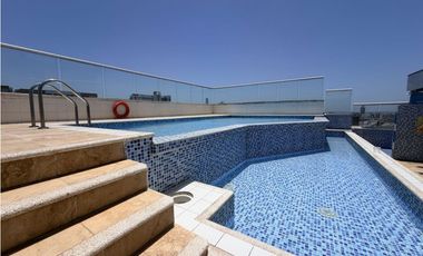 Apartamento en arriendo Betania Barranquilla