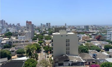 Apartamento en arriendo Betania Barranquilla