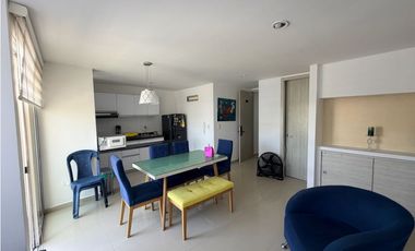 Apartamento en arriendo Betania Barranquilla