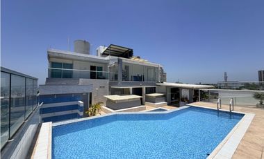 Apartamento en arriendo Betania Barranquilla