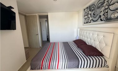 Apartamento en arriendo Betania Barranquilla