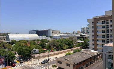 Apartamento en arriendo Betania Barranquilla