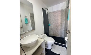 Apartamento en arriendo Betania Barranquilla