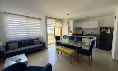 Apartamento en arriendo Betania Barranquilla