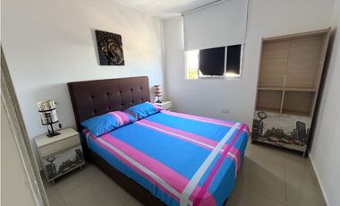Apartamento en arriendo Betania Barranquilla