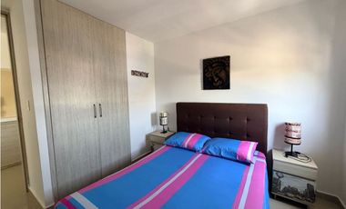 Apartamento en arriendo Betania Barranquilla