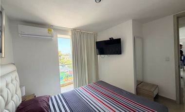 Apartamento en arriendo Betania Barranquilla