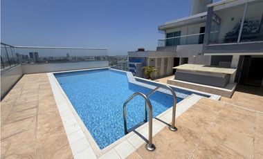 Apartamento en arriendo Betania Barranquilla