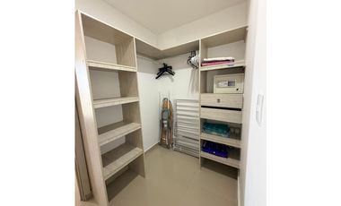 Apartamento en arriendo Betania Barranquilla