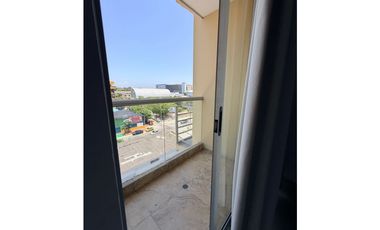 Apartamento en arriendo Betania Barranquilla