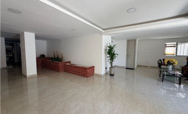 Apartamento en arriendo Betania Barranquilla