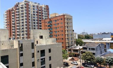 Apartamento en arriendo Betania Barranquilla