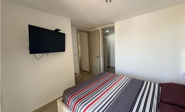 Apartamento en arriendo Betania Barranquilla
