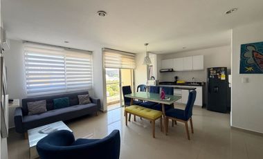 Apartamento en arriendo Betania Barranquilla