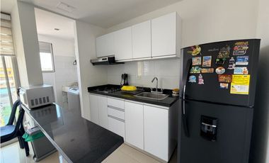 Apartamento en arriendo Betania Barranquilla