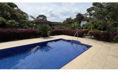 VENTA DE FINCA EN MONTENEGRO, QUINDO, COLOMBIA