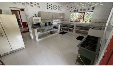 VENTA DE FINCA EN MONTENEGRO, QUINDO, COLOMBIA