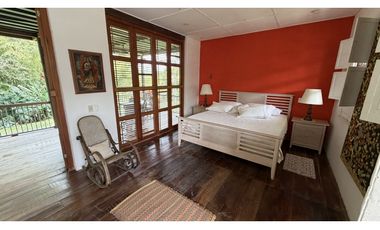 VENTA DE FINCA EN MONTENEGRO, QUINDO, COLOMBIA