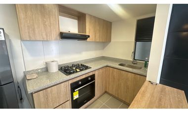 Se Arrienda Apartamento- Sector La Centenario