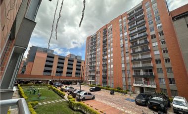 ARRIENDO APARTAMENTO NUEVO EN CONJUNTO ARAGON DE CASTILLA - EN TINTAL