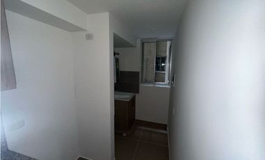 ARRIENDO APARTAMENTO NUEVO EN CONJUNTO ARAGON DE CASTILLA - EN TINTAL