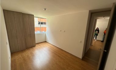 ARRIENDO APARTAMENTO NUEVO EN CONJUNTO ARAGON DE CASTILLA - EN TINTAL