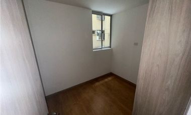 ARRIENDO APARTAMENTO NUEVO EN CONJUNTO ARAGON DE CASTILLA - EN TINTAL