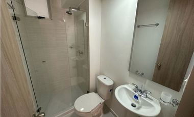 ARRIENDO APARTAMENTO NUEVO EN CONJUNTO ARAGON DE CASTILLA - EN TINTAL
