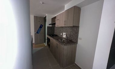 ARRIENDO APARTAMENTO NUEVO EN CONJUNTO ARAGON DE CASTILLA - EN TINTAL