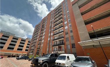 ARRIENDO APARTAMENTO NUEVO EN CONJUNTO ARAGON DE CASTILLA - EN TINTAL