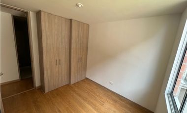 ARRIENDO APARTAMENTO NUEVO EN CONJUNTO ARAGON DE CASTILLA - EN TINTAL