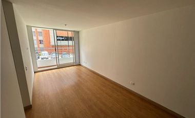 ARRIENDO APARTAMENTO NUEVO EN CONJUNTO ARAGON DE CASTILLA - EN TINTAL