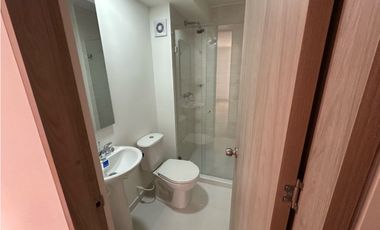 ARRIENDO APARTAMENTO NUEVO EN CONJUNTO ARAGON DE CASTILLA - EN TINTAL