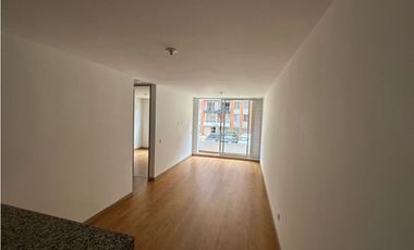 ARRIENDO APARTAMENTO NUEVO EN CONJUNTO ARAGON DE CASTILLA - EN TINTAL