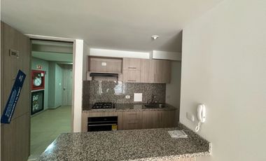 ARRIENDO APARTAMENTO NUEVO EN CONJUNTO ARAGON DE CASTILLA - EN TINTAL