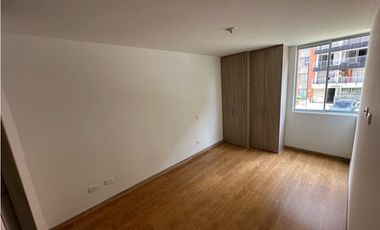 ARRIENDO APARTAMENTO NUEVO EN CONJUNTO ARAGON DE CASTILLA - EN TINTAL