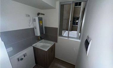 ARRIENDO APARTAMENTO NUEVO EN CONJUNTO ARAGON DE CASTILLA - EN TINTAL